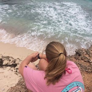 Meet your Posher, Morgan